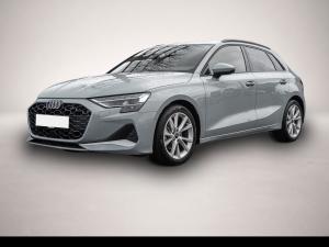 Audi A3 Sportback 35 TFSI advanced (AHK*Navi*LED)