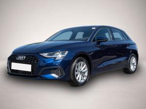 Audi A3 Sportback 35 TFSI S tronic