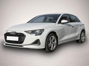 Audi A3 Sportback 35 TFSI S tronic advanced ACC AUT
