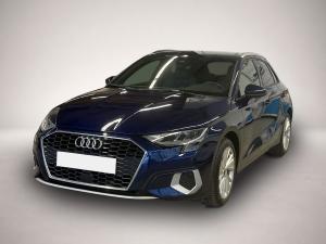 Audi A3 Sportback 35 TFSI S-tronic advanced *LED*App-