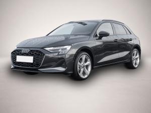 Audi A3 Sportback 35 TFSI S tronic advanced NAVI PDC
