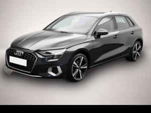 Audi A3 Sportback 35 TFSI S tronic advanced Sound/Tem