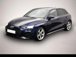 Audi A3 Sportback 35 TFSI S tronic S line HeadUp/SONO
