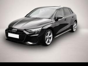 Audi A3 Sportback 35 TFSI S tronic S line HeadUp/SONO