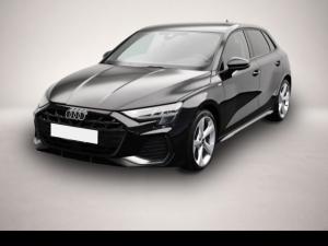 Audi A3 Sportback 35 TFSI S tronic S line HeadUp/SONO