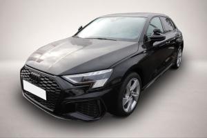 Audi A3 Sportback 35 TFSI S tronic S line Pano/Navi+/