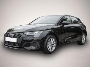 Audi A3 Sportback 35 TFSI S tronic Virtuell Navi Plus