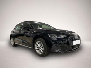 Audi A3 Sportback 35TFSI LED/APS/KLIMAAUTOMATIK