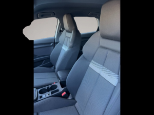 Audi A3 Sportback 35TFSI LED/APS/SITZHZ
