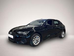 Audi A3 Sportback 35TFSI LED/KLIMAAUTOMATIK/APS