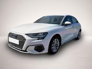 Audi A3 Sportback 35TFSI LED/PARKLENK/SITZHZ/APS
