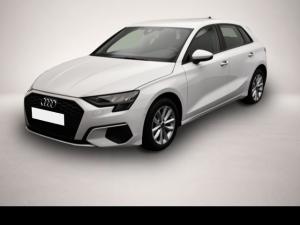 Audi A3 Sportback 35TFSI S-TRONIC ACC/SITZHZ/APS/LED