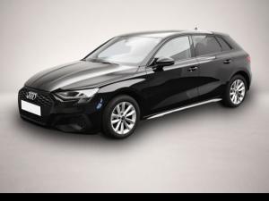 Audi A3 Sportback 35TFSI S-TRONIC LED/SITZHZ/APS