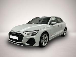 Audi A3 Sportback 35TFSI S tronic S-Line ACC/PANO/MAT