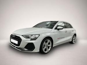 Audi A3 Sportback 35TFSI S tronic S-Line PANO/SONOS/M