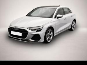 Audi A3 Sportback 35TFSI S tronic S-Line PANO/SONOS/M