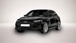 Audi A3 Sportback 40 TFSI e
