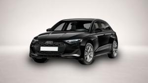 Audi A3 Sportback 40 TFSI e