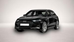 Audi A3 Sportback 40 TFSI e