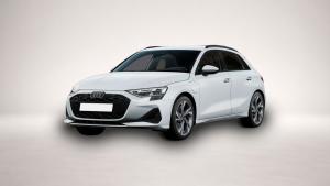 Audi A3 Sportback 40 TFSI e
