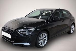 Audi A3 Sportback 40 TFSI e