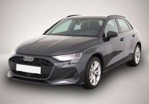 Audi A3 Sportback 40 TFSI e
