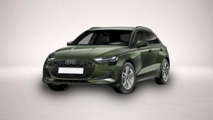 Audi A3 Sportback 40 TFSI e Advanced