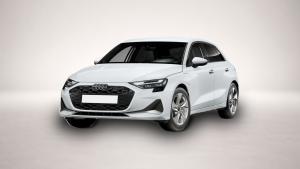 Audi A3 Sportback 40 TFSI e Advanced