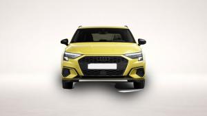 Audi A3 Sportback 40 TFSI e Advanced S-Line
