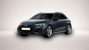 Audi A3 Sportback 40 TFSI e S line