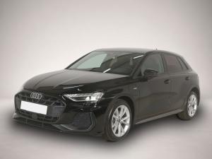 Audi A3 Sportback 40 TFSI e S line