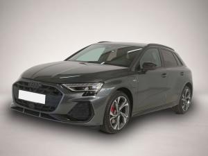 Audi A3 Sportback 45 TFSI e S line