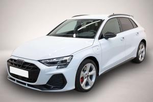 Audi A3 Sportback 45 TFSI e S line