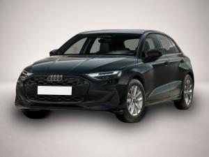 Audi A3 Sportback LED+ SHZ Nav VirCo ACC Kam Keyless