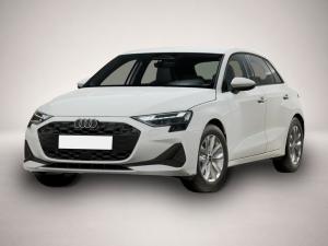 Audi A3 Sportback LED+ SHZ Nav VirCo ACC Kam Keyless