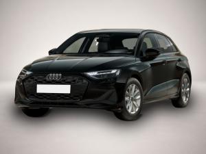 Audi A3 Sportback S tronic Navi CarPlay ACC SHZ el.HK