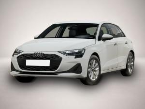 Audi A3 Sportback Stronic Nav ACC Kam KlimaP LED+ eHK