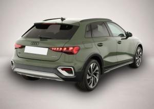 Audi A3 TFSI quattro 150 kW allstreet TFSI quattro S.