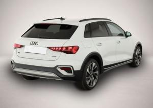 Audi A3 TFSI quattro 150 kW allstreet TFSI quattro S.