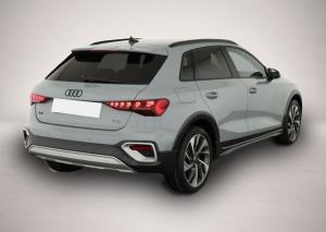 Audi A3 TFSI quattro 150 kW allstreet TFSI quattro S.