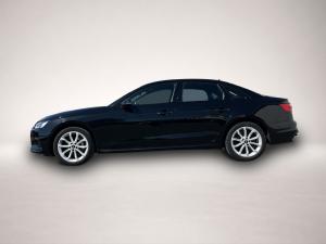 Audi A4 40 2.0 TDI S tronic advanced 156¤ m.20% Anz.