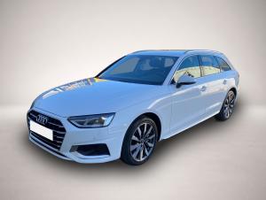 Audi A4 40 TFSI quattro*Navi+*ACC*Kamera*PDC+*KeyGo