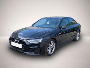 Audi A4 40 TFSI S line S Tronic*KeyGo*Navi+*Kamera