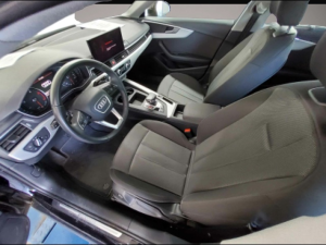 Audi A4 Allroad 40 TDI qu. S-tronic *LED*Navi*