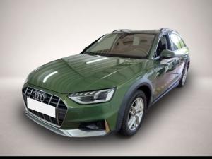 Audi A4 Allroad 40 TDI qu. S-tronic *Pano*LED*Navi*