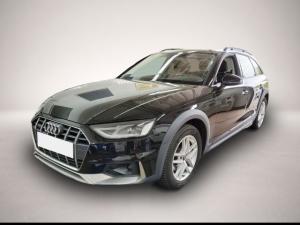 Audi A4 Allroad 40 TDI qu. S-tronic *Pano*LED*Navi*
