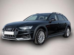 Audi A4 Allroad 40 TDI quattro S tronic Navi Plus Kam