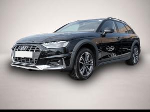 Audi A4 Allroad 45 TFSI quattro S tronic LED Navi Plu