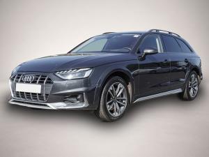 Audi A4 Allroad quattro 45 TFSI 195(265) S tronic
