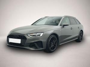 Audi A4 Av. 40 TDI S-tronic 2x s-line MATRIX BUSINESS
